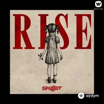 Skillet  - Battle Cry