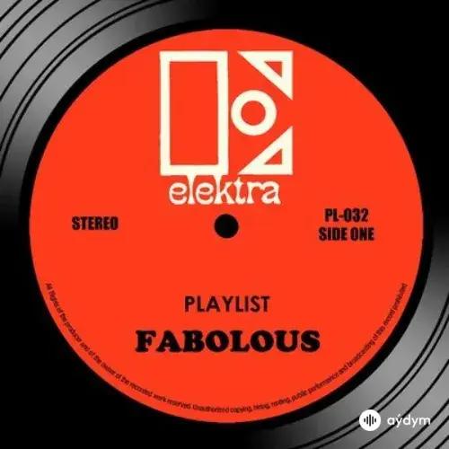 Pharrell Williams-Fabolous  - Tit 4 Tat