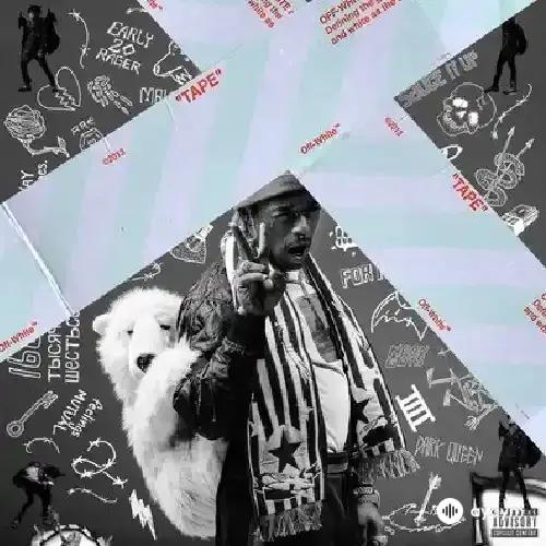 Pharrell Williams-Lil Uzi Vert - Neon Guts