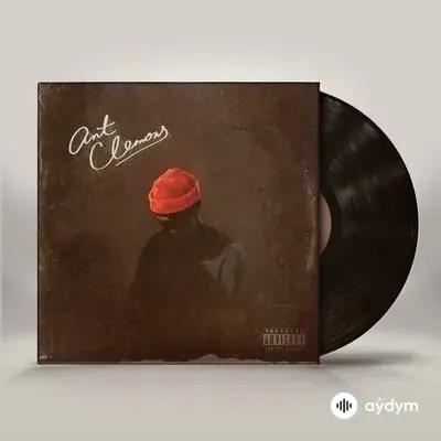 Pharrell Williams-Ant Clemons - Aladdin