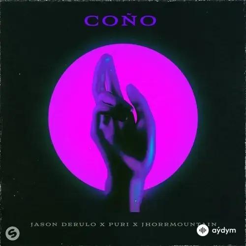 Jason Derulo - Coño - & Puri & Jhorrmountain