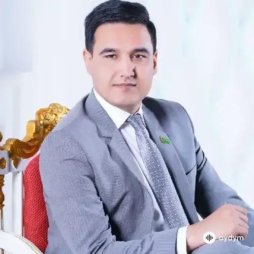 Mekan Nuryýew - Garaşsyz Türkmenistan