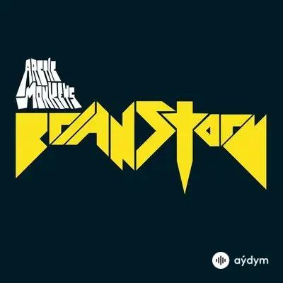 Arctic Monkeys  - If You Found This It's Probably Too Late