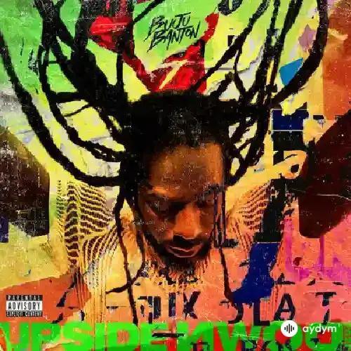 Pharrell Williams-Buju Banton - Cherry Pie