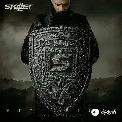 Skillet  - Dreaming of Eden