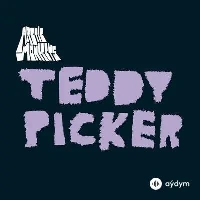 Arctic Monkeys - The Death Ramps