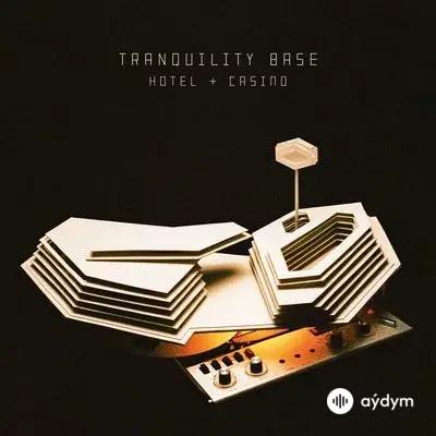 Arctic Monkeys  - Star Treatment