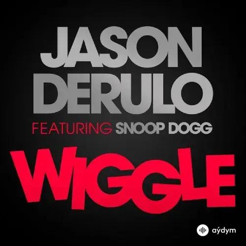 Snoop Dogg-Jason Derulo - Wiggle - & Snoop Dogg