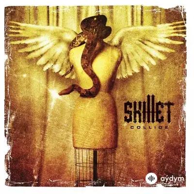 Skillet  - Under My Skin