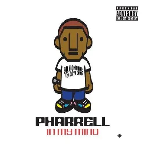 Pharrell Williams - Our Father
