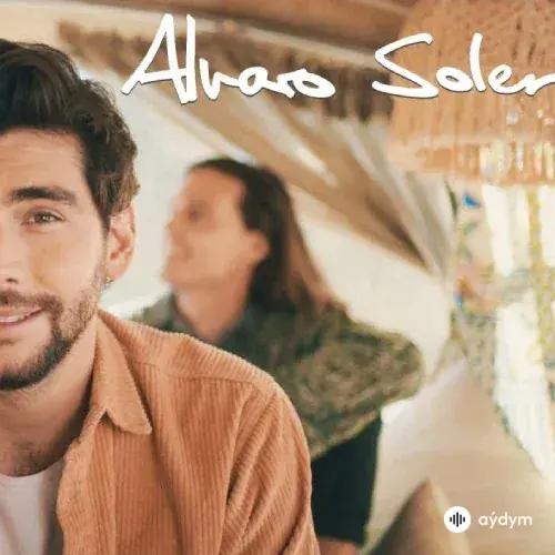 Alvaro Soler - La Libertad