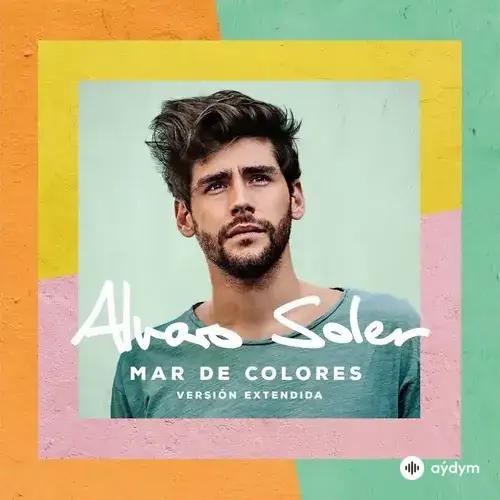 Alvaro Soler - Histérico
