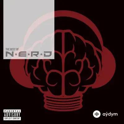 Pharrell Williams-Chad Hugo-N.E.R.D  - What's Wrong With Me
