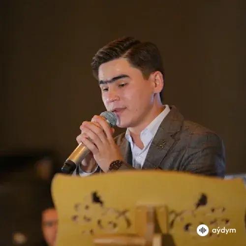 Daýanç Berdiýew - Zar Etme Meni