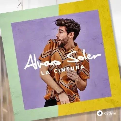 Alvaro Soler - La Cintura