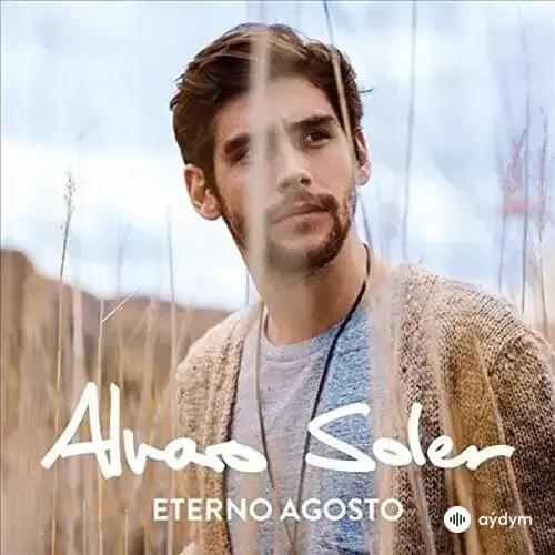 Alvaro Soler - Libre - & Paty Cantú