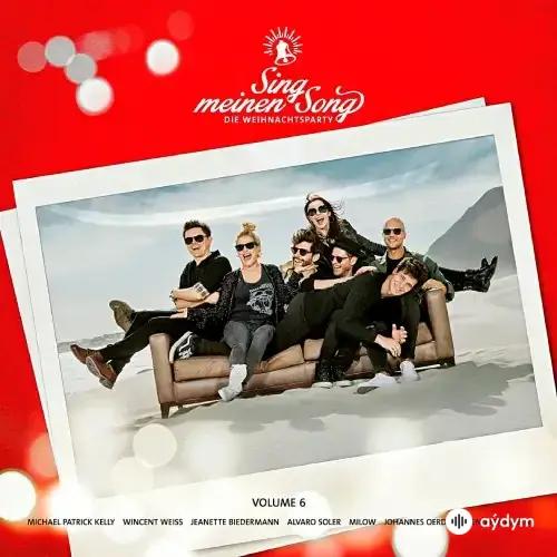 Alvaro Soler - Have Yourself a Merry Little Christmas - & Wincent Weiss