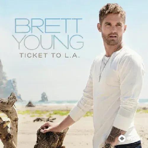 Brett Young - Chapters - & Gavin DeGraw