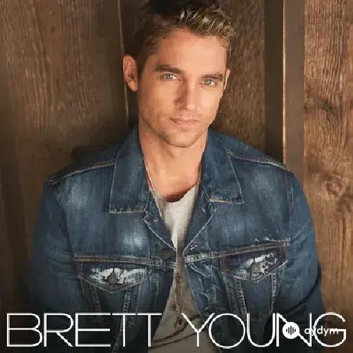 Brett Young - You Ain't Here To Kiss Me