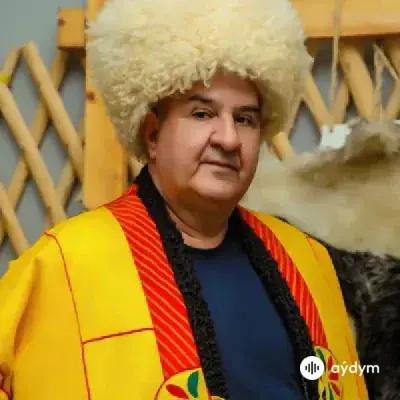 Çary Kaka  - Deňledim Men