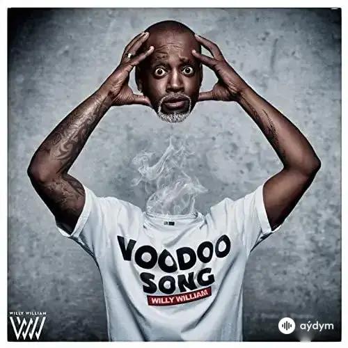 Willy William - Voodoo Song