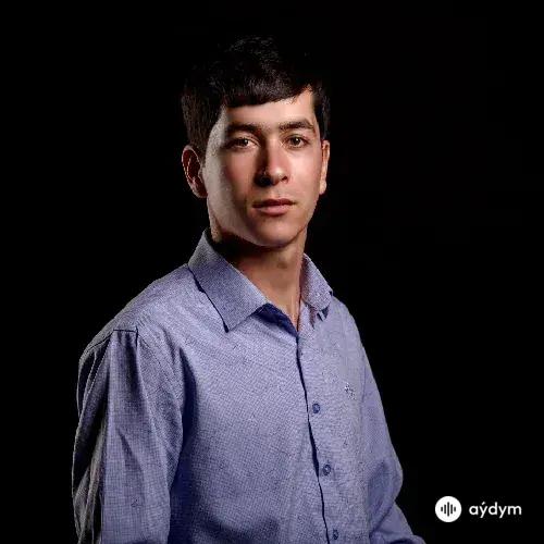 Serdar Rejebow - Hoş Ilki Söýgim (Janly Ses)