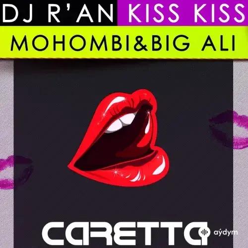 Willy William - Kiss Kiss - & Mohombi & Big Ali & DJ R'an