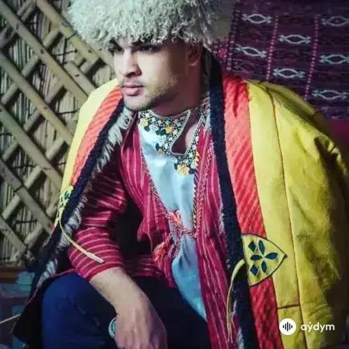 EmirGen  - Buýsanýan