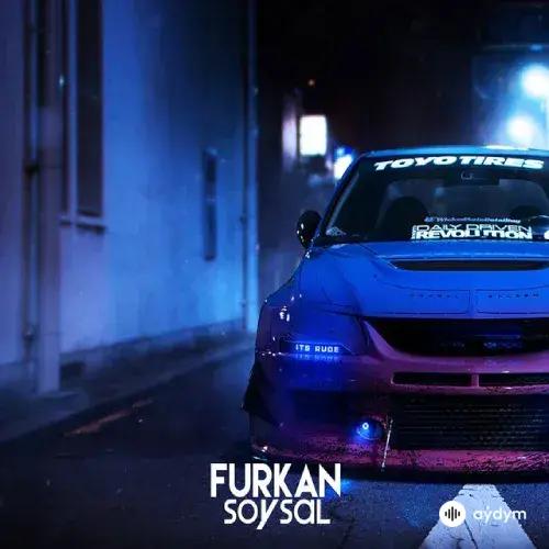 Furkan Soysal - Cosmica