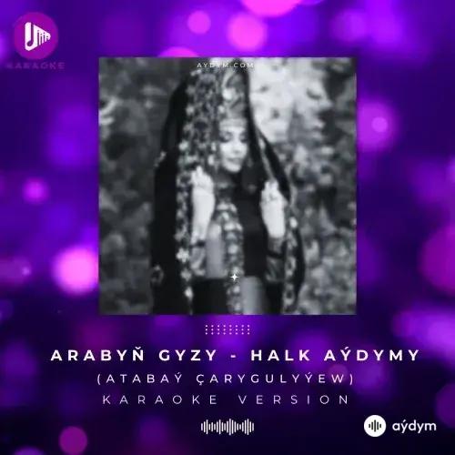 Arabyň Gyzy