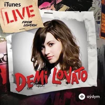 Demi Lovato - Behind Enemy Lines (Live From London)