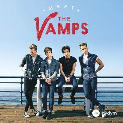 Demi Lovato-The Vamps - Somebody To You
