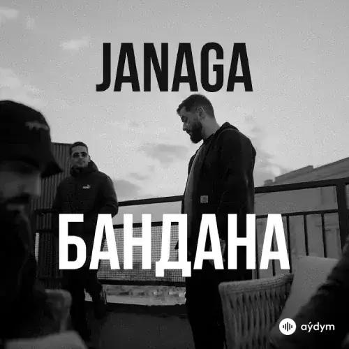 JANAGA - Бандана