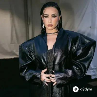 Demi Lovato - Sober