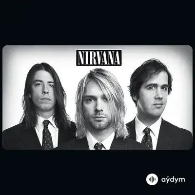 Nirvana - Old Age (Nevermind Outtake)