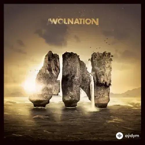 Awolnation - Knights Of Shame