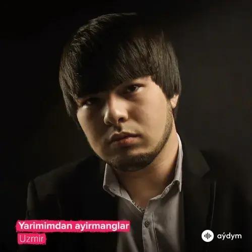 Uzmir & Mira  - Sogindim Netay