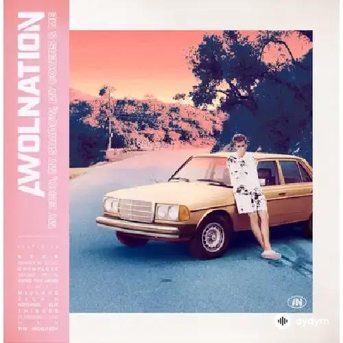 Awolnation - Maniac - & Conor Mason of Nothing But Thieves