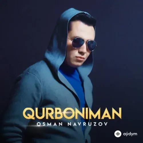 Osman Navruzov - Qurboniman