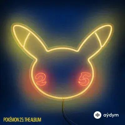 J Balvin  - Ten Cuidado (Pokémon 25 Version)