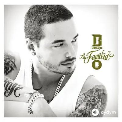 J Balvin  - Porque Tu
