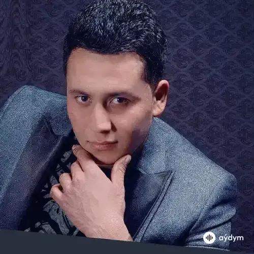Osman Navruzov - Gulayym
