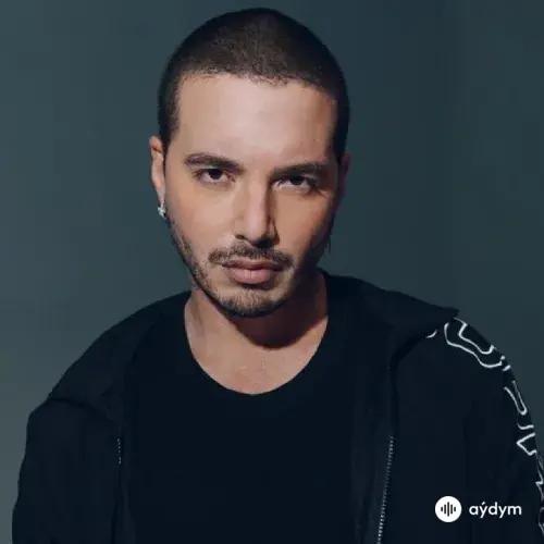 J Balvin -Anita  - Downtown