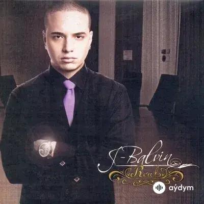 J Balvin  - Shortly Make it Clap - & J Alvarez