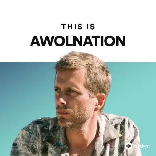 Awolnation - Kill It 4 The Kids - & Kill the Noise & R.City