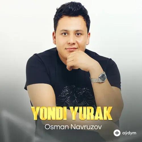 Yondi Yurak (2021)