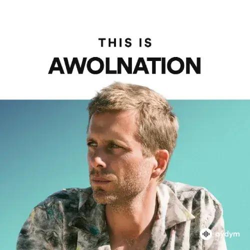 Awolnation