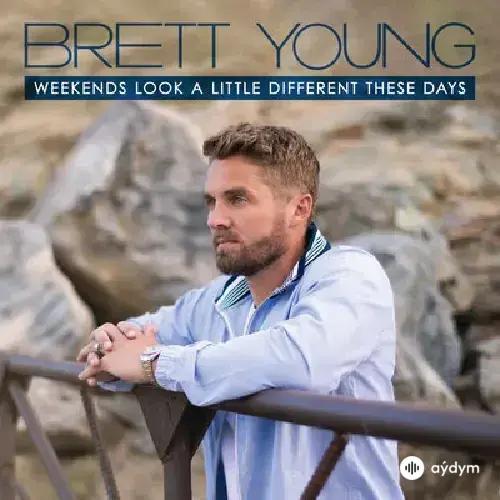 Weekends Look A Little Different These Days (2021)