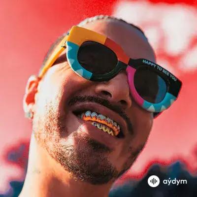 J Balvin  - Una Nota - & Sech