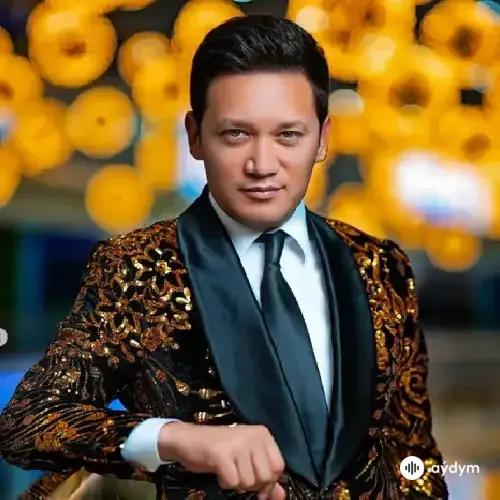 Begmyrat Annamyradow (DJ Begga) - Pasgel Berme (Remix)